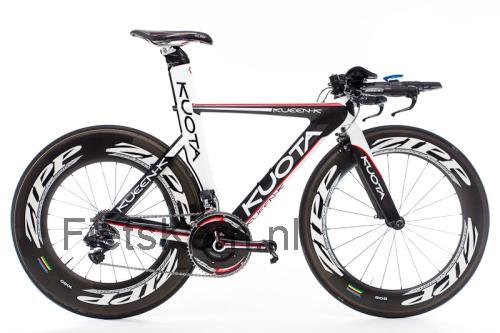 Kuota Kueen-K specificaties 